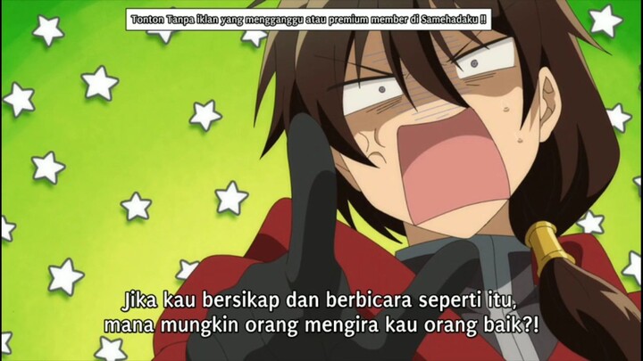 ngamuk lah