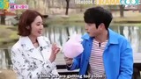 We Got Married - Jinwoon x Junhee Episode 13