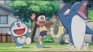 Episode 07-05-2024  - Episode 02   Doraemon Cartoon - Doraemon In Hindi - Doraemon Movie New Episode