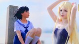 "Summer Reappearance" 4k live action