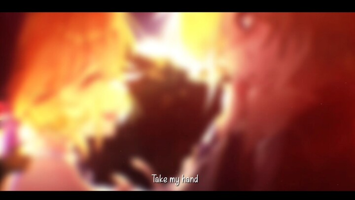 Guardian Takes kaden & klara edit (the art used on video are not mine! credit to original artist)