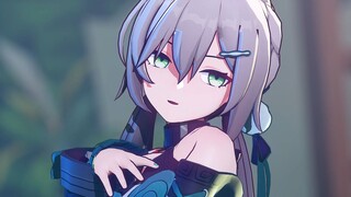 青雀摇