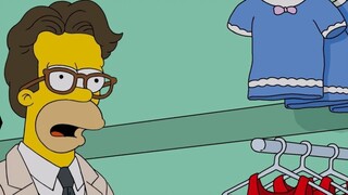 The Simpsons: ช่วงเวลาแห่งความยุติธรรมของแจ็คแอส โรห์เมอร์ พ่อไอดอลของลิซ่า!