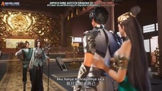 Ancient Vengeance Eps 04 Indo New