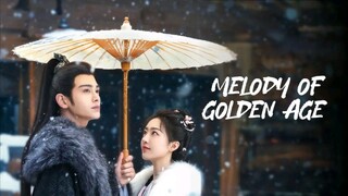 EP.3 ■MELODY OF THE GOLDEN AGE (2024) Eng.Sub