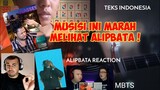 Musisi ini MARAH-MARAH melihat yang dilakukan ALIP - Alip Ba Ta Reaction Terbaru - Teks Indonesia