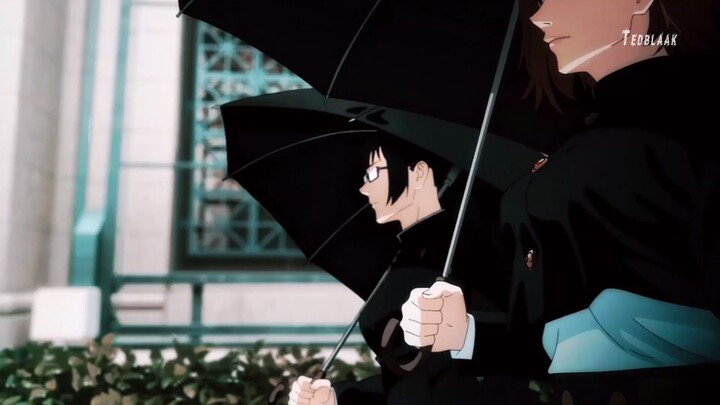 Sun jin woo - Kadak - AMV -「Anime MV」