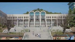 Blue Spring [2021] Ep 01 (Sub Indonesia)