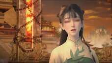 Peerless Battle Spirit Episode 127 Sub Indo