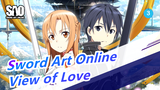 [Sword Art Online] View of Love in High School_3