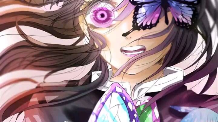 kimetsu no yaiba buồn