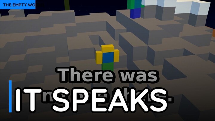 He Turned