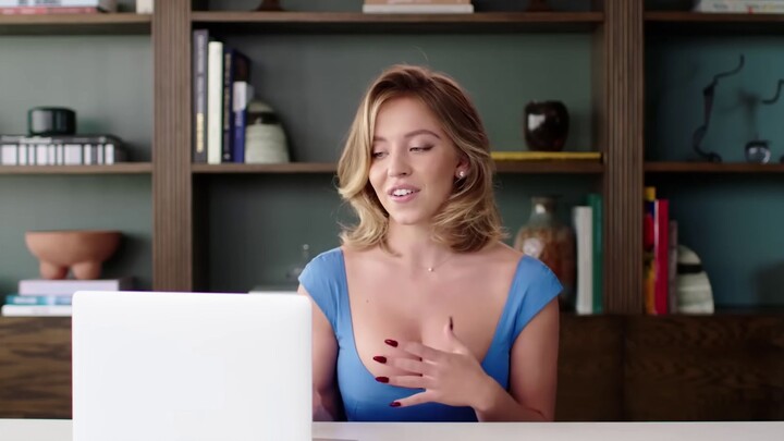 Sydney Girl Reviews and Analyzes Iconic Looks from TV Series and Movies like "Euphoria," "Madame Web