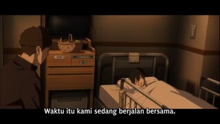 Shoushimin series 2end seson subtitle Indonesia episode 8