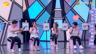 Không ai phối hợp với Dương Siêu Việt tốt bằng Hoàng Minh Hạo =)))