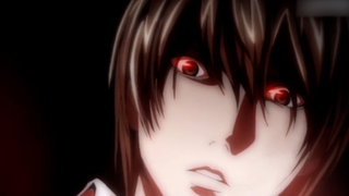 Yagami Light ❗️❗️ - Let It Burn - Death Note