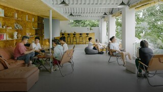 أول دار رعاية للمسنين من الشباب في الصين: إيجار شهري 1500 يوان، ولا يُسمح بالسكن لمن تزيد أعمارهم عن