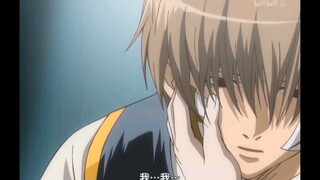 「 冲田总悟 」18岁超绝少年感抖S