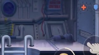 Tom and Jerry mobile game: 100 ways for mice to die, "Death Rescue" is really awesome
