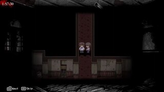 Corpse Party 2021 chapter 5 end 9 wrong end 8