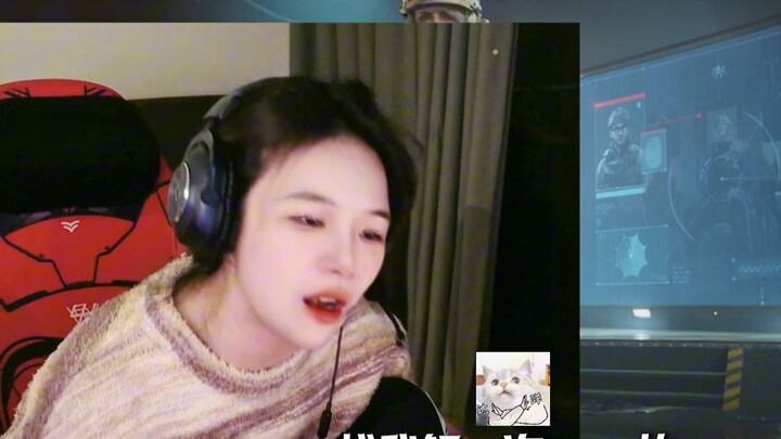 Tolonglah, lain kali dengarkan sampai selesai