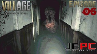 RESIDENT EVIL 8 [VILLAGE] EP6 | GOODBYE SLEEP! NANUOT NA SA UTAK KO TO.