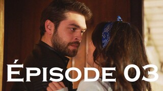 Meryem VOSTFR - Episode 03