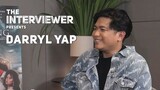 The Interviewer Presents Darryl Yap (Unedited) - The Boy Abunda YouTube Channel.