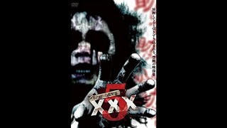 Cursed Psychic Video XXX 5