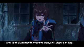 Arknights Fuyukomori Kaerimichi Eps 2 (Sub-Indo)