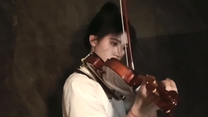 【Cúc Tịnh Y】Violin | Đêm tỏ tình + secret base~Tất cả những gì em dành cho anh~（220625）