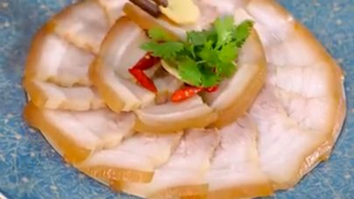 Hướng dẫn làm thịt heo ngâm mắm dịp tết cực ngon - Chef Hoshi Phan #Hoshiphan