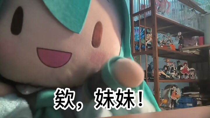 册那！是上海普信初音未来！