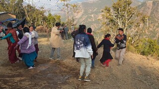 Dance in Naumati Baja | Fun in Marriage |