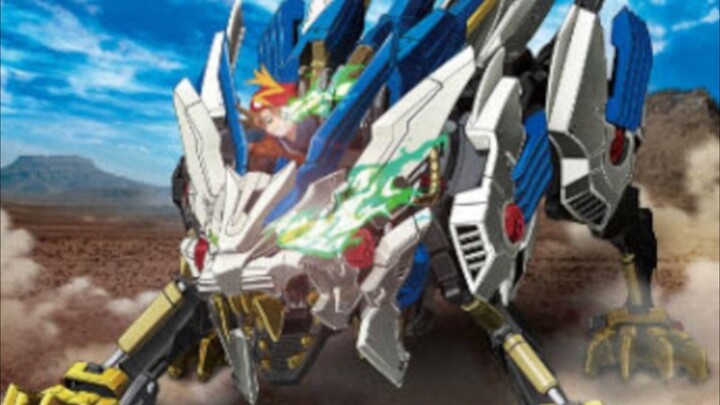 zoids wild ep44 malay dub