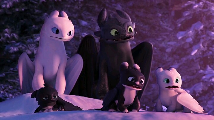 How to Train Your Dragon: Return Home (เพลงประกอบภาพยนตร์ต้นฉบับ)