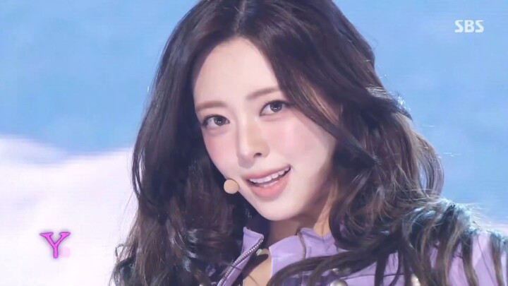 JYP มีหน้าตาแบบนี้ยี่สิบคน จะไปแพ้ได้ยังไง