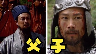 诸葛瞻：我虽没有我父之才，但我有我父之志