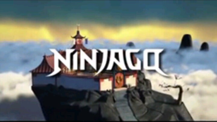 ninjago cristalized ep 1