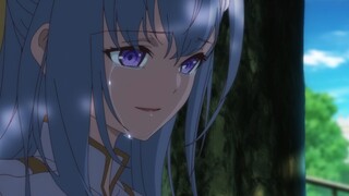 [Reincarnated Princess] Yuffie ran away from home after confronting Enis's cheating partner