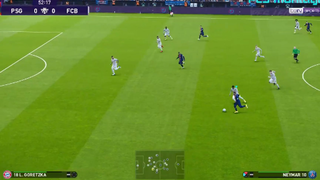 PES 2021 - TOP 20 Bàn thắng huyền thoại #5