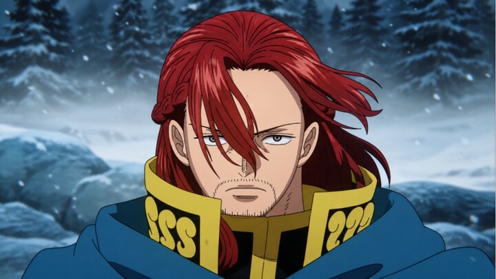 One Piece Episode 1165 - Pasukan Holy Knight Menyerang Elbaph !!!