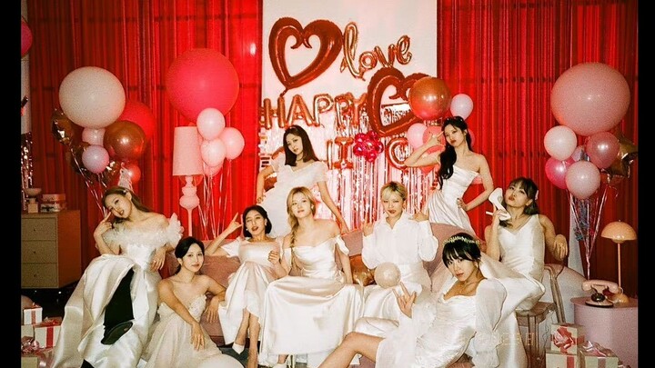 فرقة الفتيات الأنيقة والرصينة