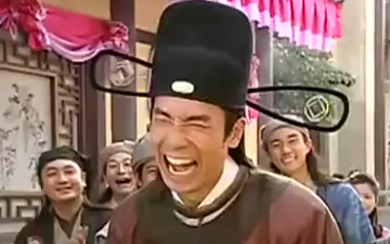 [TV Series Commentary] Scholar Meets Soldier 17-20 Finale, Game within game within game