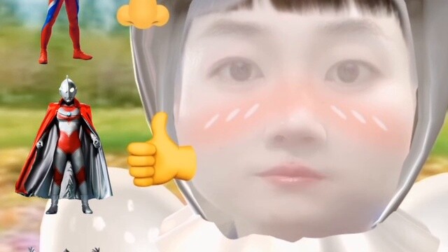 Which Ultraman will be your little brother?