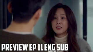 The Midnight Romance in Hagwon Episode 11 Preview [ENG] | The Midnight Romance in Hagwon (2024)
