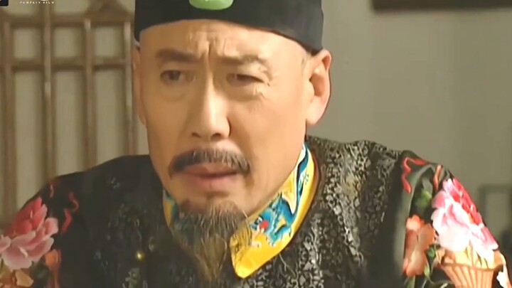 Yongzheng: Such an important position was handed over to a few businessmen, Kangxi was furious