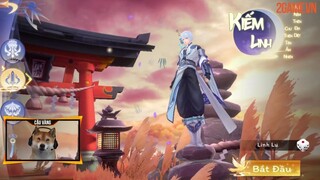 [Độc quyền] Yêu Linh Giới Mobile – Game nhập vai 3D phong cách Âm Dương Sư về Việt Nam