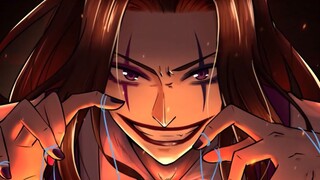 【AJO】你的盟友不一定是盟友，还可能是我的玩偶