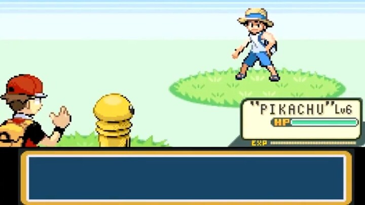 โปเกมอนรัสตี้ ตอนที่2 คู่แข่งของรัสตี้